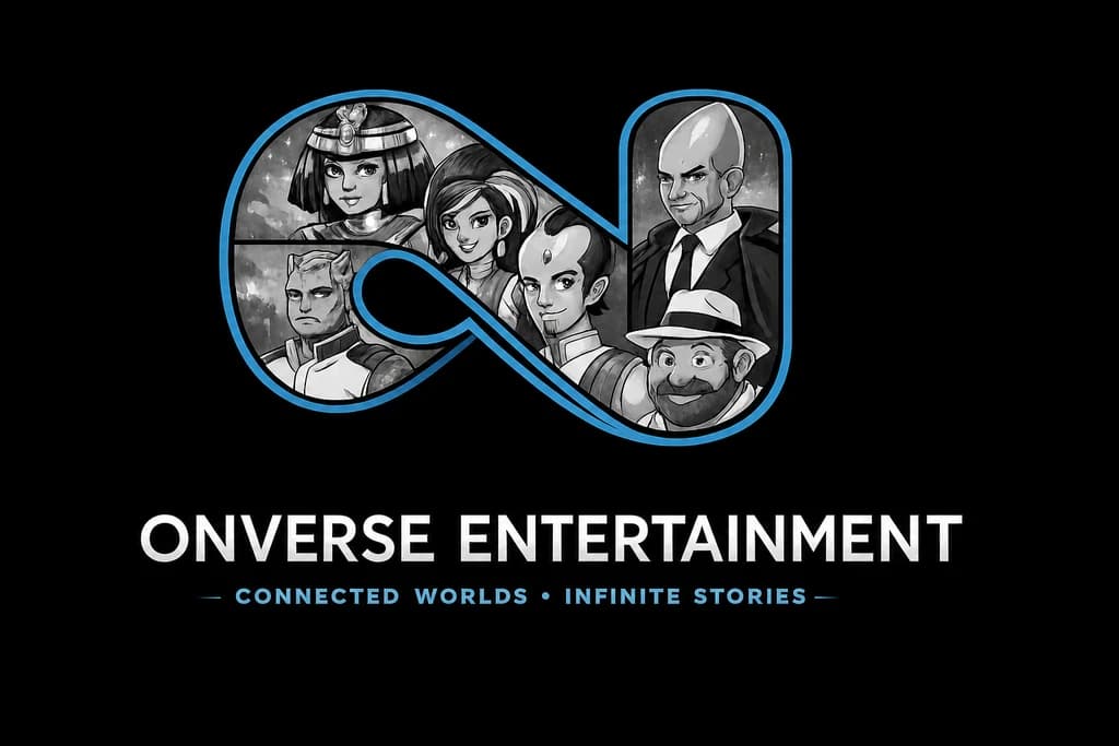 Onverse Entertainment